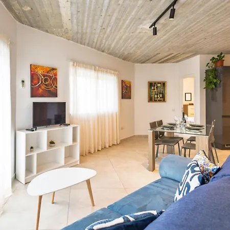 Apartament Spacious 3Br Apartment Close To St Julian'S By Buena Vista