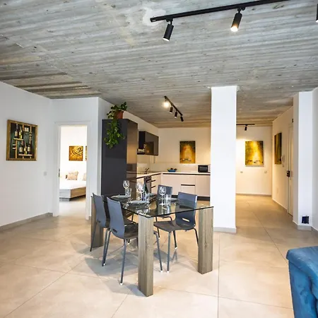 Spacious 3br Close To St Julian's By Buena Vista *