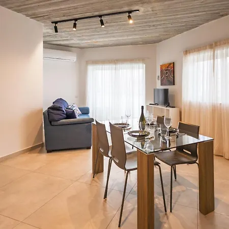 Spacious 3Br Apartment Close To St Julian'S By Buena Vista Apartament *