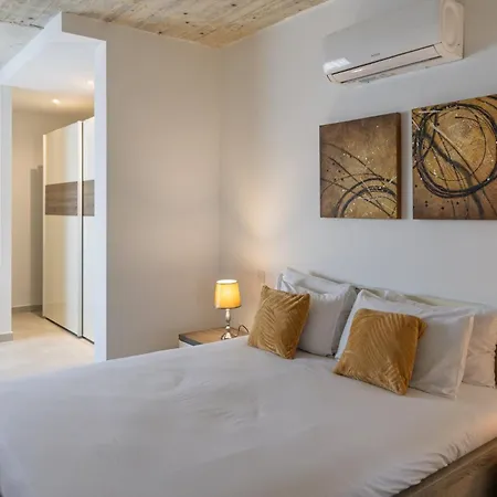 Apartament Spacious 3Br Apartment Close To St Julian'S By Buena Vista Tal-Franciz