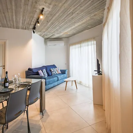 Apartament Spacious 3Br Apartment Close To St Julian'S By Buena Vista Tal-Franciz