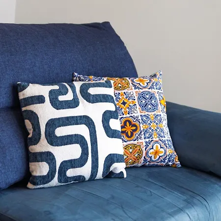 Spacious 3Br Apartment Close To St Julian'S By Buena Vista