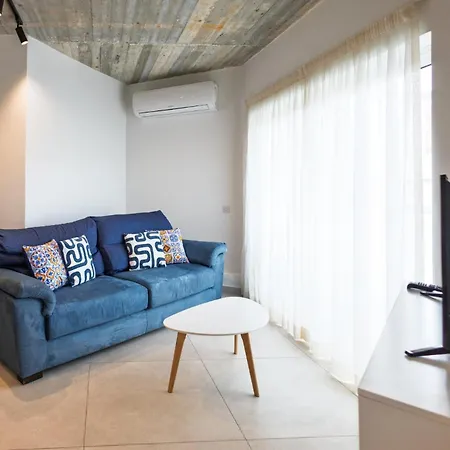 Spacious 3Br Apartment Close To St Julian'S By Buena Vista *