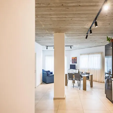 Apartament Spacious 3Br Apartment Close To St Julian'S By Buena Vista Tal-Franciz