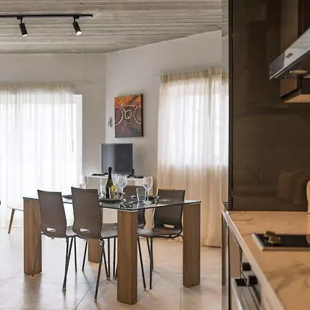Spacious 3Br Apartment Close To St Julian'S By Buena Vista Apartament *