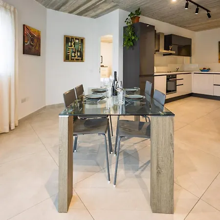Apartament Spacious 3Br Apartment Close To St Julian'S By Buena Vista *