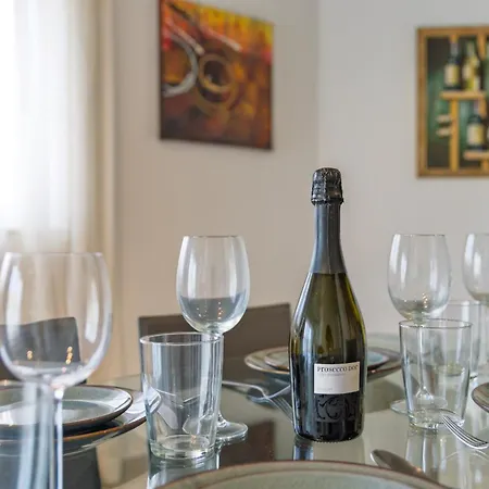 Apartament Spacious 3Br Apartment Close To St Julian'S By Buena Vista *