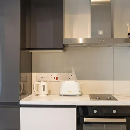 Spacious 3Br Apartment Close To St Julian'S By Buena Vista