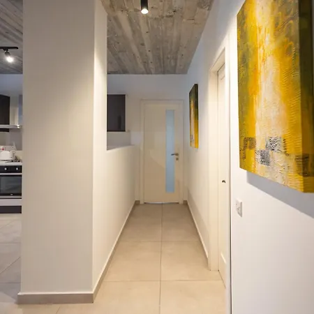 Spacious 3Br Apartment Close To St Julian'S By Buena Vista