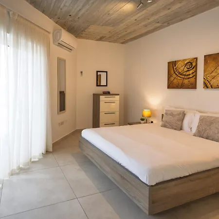 Spacious 3Br Apartment Close To St Julian'S By Buena Vista