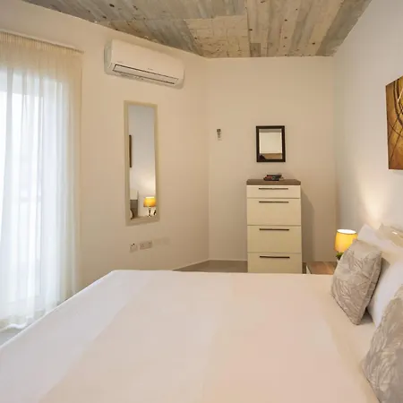 Spacious 3Br Apartment Close To St Julian'S By Buena Vista * Tal-Franciz