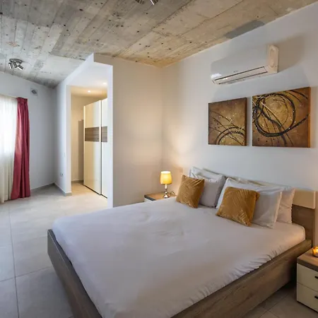 Apartament Spacious 3Br Apartment Close To St Julian'S By Buena Vista *