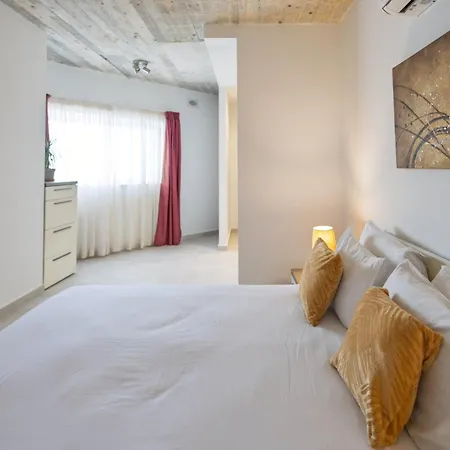 Apartament Spacious 3Br Apartment Close To St Julian'S By Buena Vista Tal-Franciz
