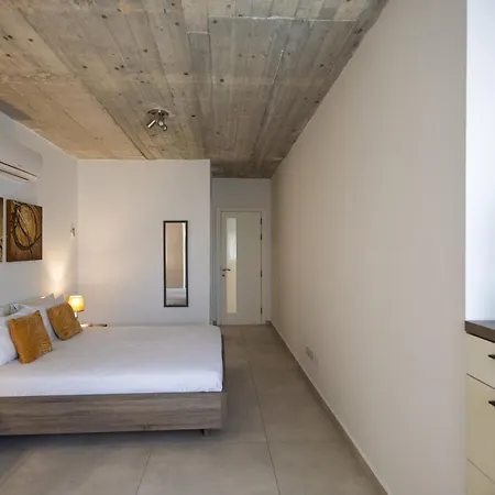 Spacious 3Br Apartment Close To St Julian'S By Buena Vista Apartament Tal-Franciz