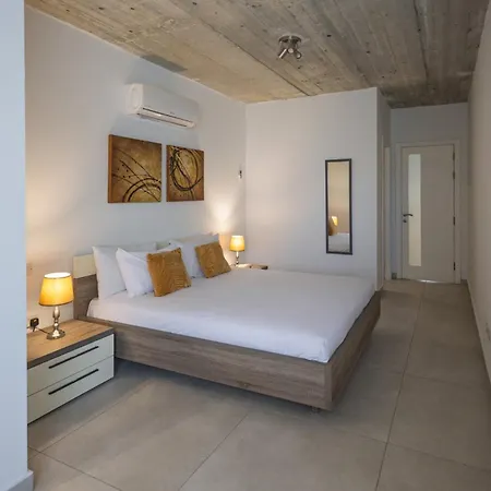 Spacious 3Br Apartment Close To St Julian'S By Buena Vista Apartament *