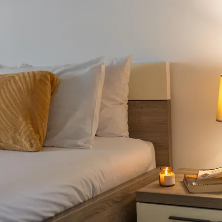 Spacious 3Br Apartment Close To St Julian'S By Buena Vista *