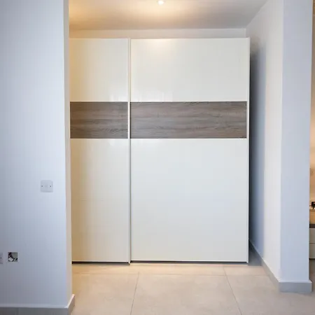 Apartament Spacious 3Br Apartment Close To St Julian'S By Buena Vista Tal-Franciz