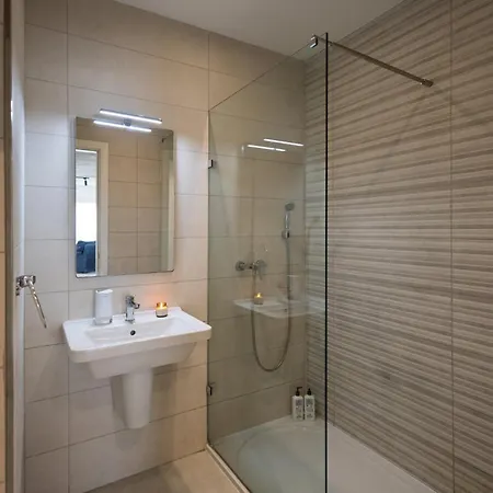Spacious 3Br Apartment Close To St Julian'S By Buena Vista Apartament