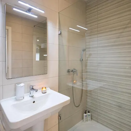 Apartament Spacious 3Br Apartment Close To St Julian'S By Buena Vista Tal-Franciz