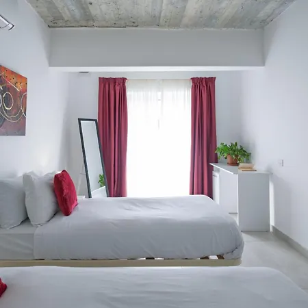Spacious 3Br Apartment Close To St Julian'S By Buena Vista Apartament