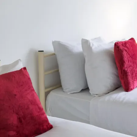 Apartmán Spacious 3br Close To St Julian's By Buena Vista Tal-Franciz