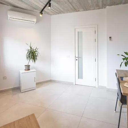 Apartmán Spacious 3br Close To St Julian's By Buena Vista Tal-Franciz