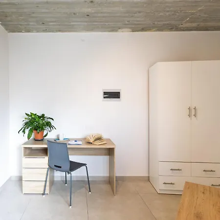 Spacious 3Br Apartment Close To St Julian'S By Buena Vista Tal-Franciz