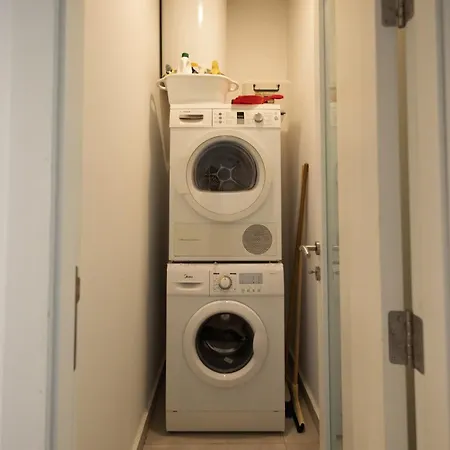 Apartmán Spacious 3br Close To St Julian's By Buena Vista *