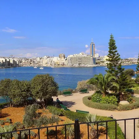 Spacious 3Br Apartment Close To St Julian'S By Buena Vista Tal-Franciz