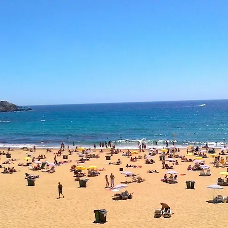 Spacious 3Br Apartment Close To St Julian'S By Buena Vista Apartament *